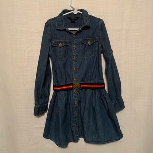 Girls Ralph Lauren Dress